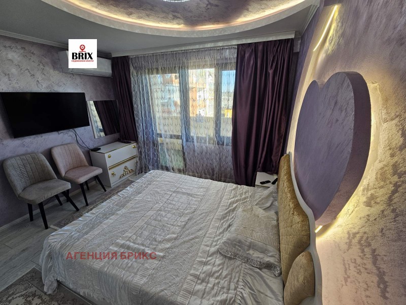 Продава 2-СТАЕН, гр. Русе, Чародейка - Север, снимка 8 - Апартаменти - 53266912