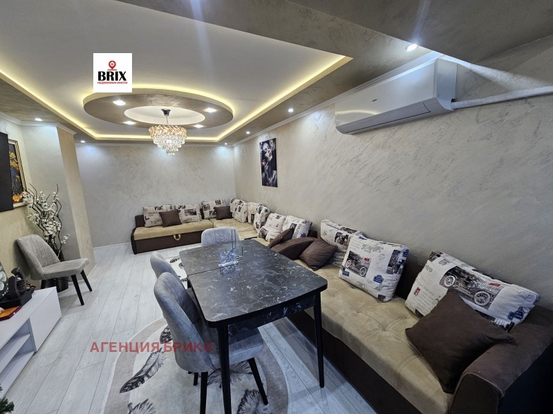 Продава 2-СТАЕН, гр. Русе, Чародейка - Север