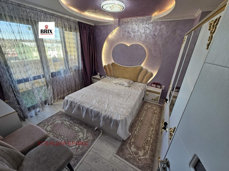 Продава 2-СТАЕН, гр. Русе, Чародейка - Север, снимка 10 - Апартаменти - 53266912