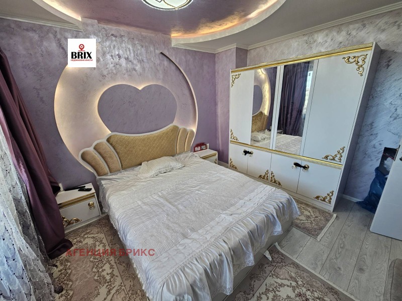 Продава 2-СТАЕН, гр. Русе, Чародейка - Север, снимка 9 - Апартаменти - 53266912