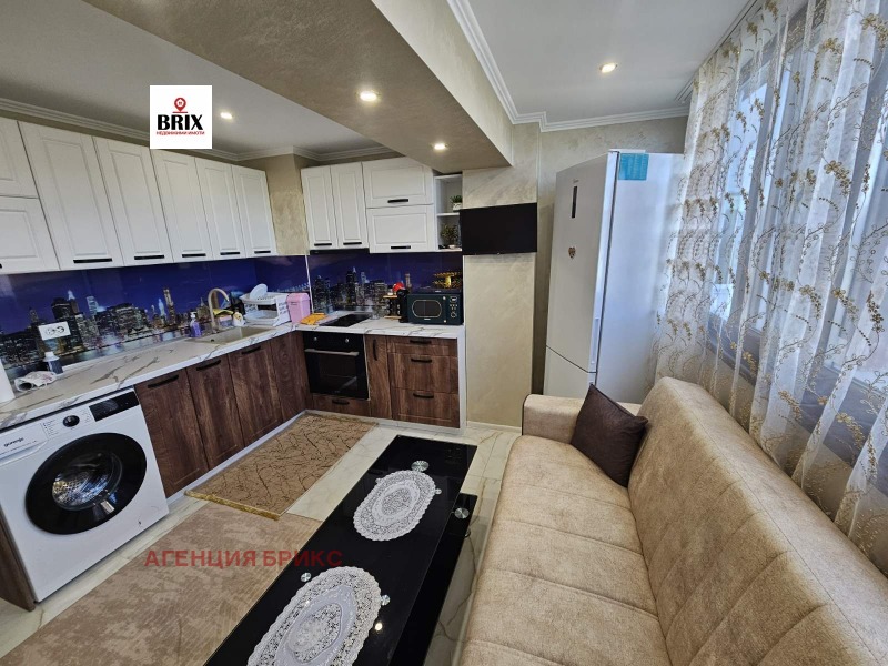 Продава 2-СТАЕН, гр. Русе, Чародейка - Север, снимка 6 - Апартаменти - 53266912