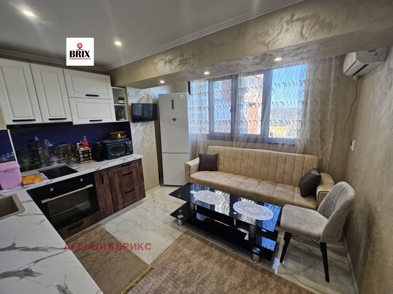 Продава 2-СТАЕН, гр. Русе, Чародейка - Север, снимка 5 - Апартаменти - 53266912