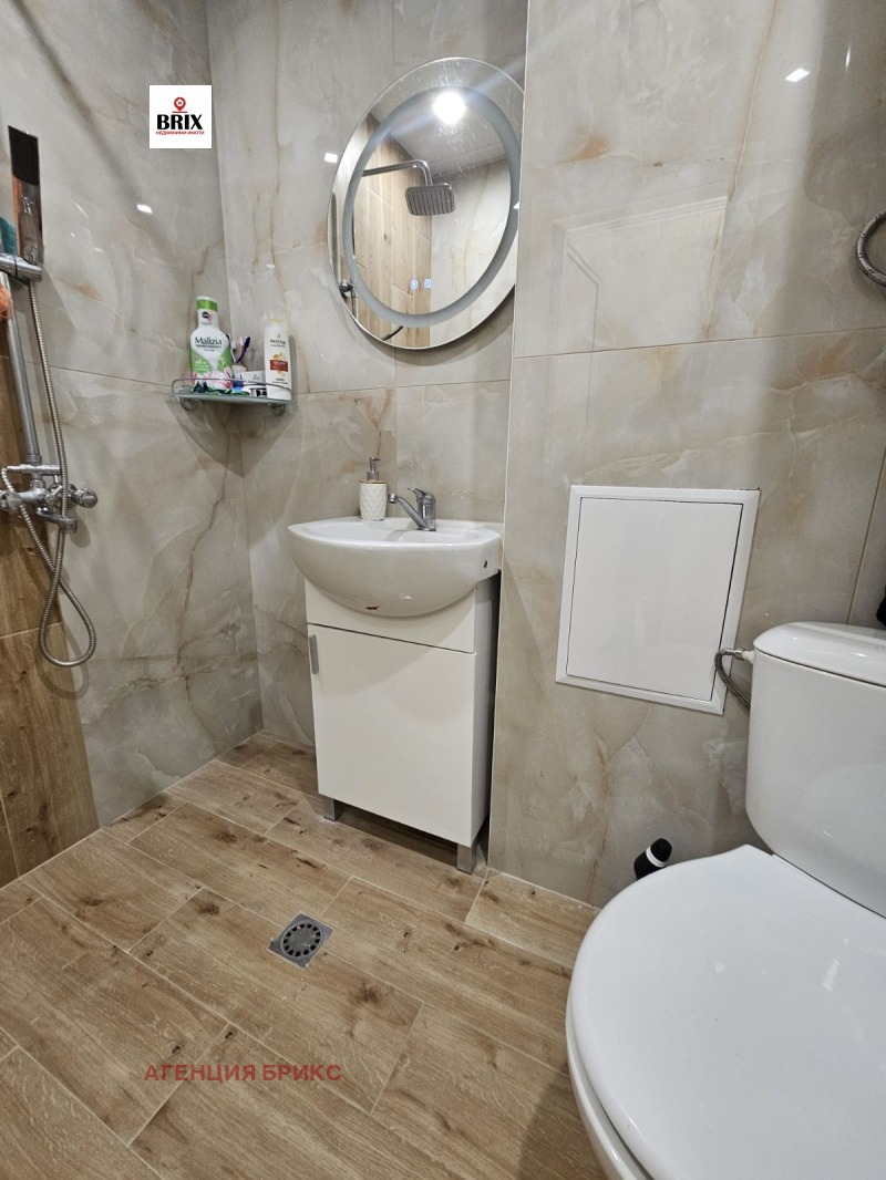 Продава 2-СТАЕН, гр. Русе, Чародейка - Север, снимка 7 - Апартаменти - 53266912