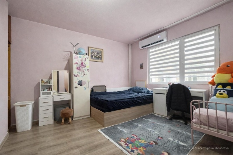 Продава 2-СТАЕН, гр. Пловдив, Кършияка, снимка 5 - Апартаменти - 53382599