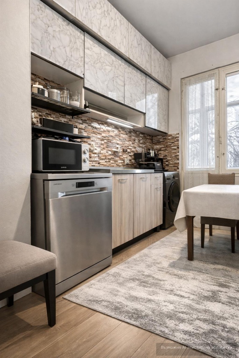 Продава 2-СТАЕН, гр. Пловдив, Кършияка, снимка 4 - Апартаменти - 53382599