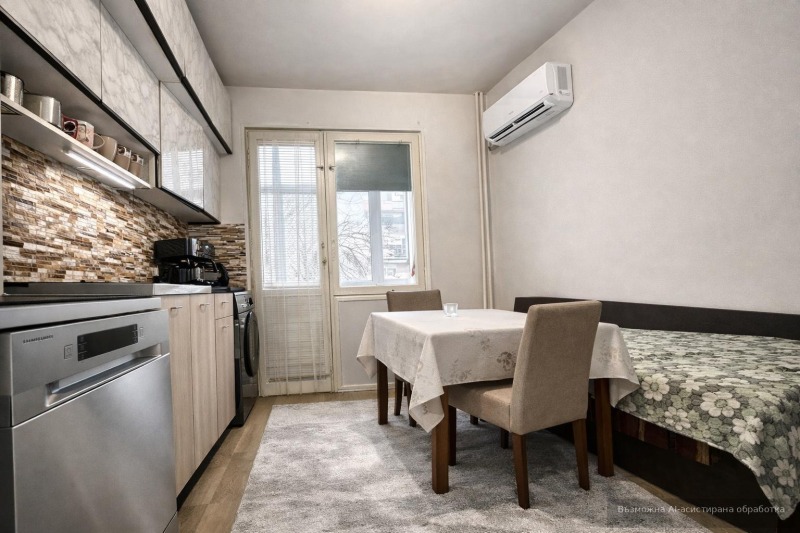 Продава 2-СТАЕН, гр. Пловдив, Кършияка, снимка 3 - Апартаменти - 53382599