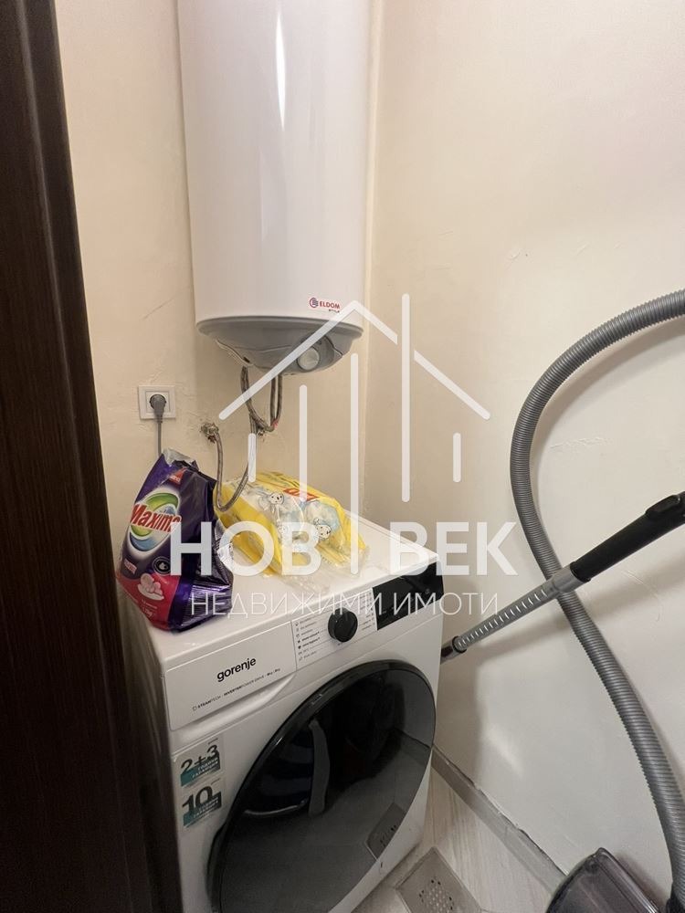 Продава 2-СТАЕН, гр. Варна, м-т Долна Трака, снимка 6 - Апартаменти - 53974471
