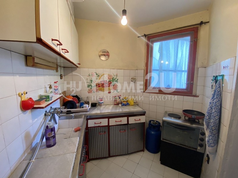 In vendita  2 camere da letto Varna , Konfuto , 72 mq | 30842700 - Immagine [7]