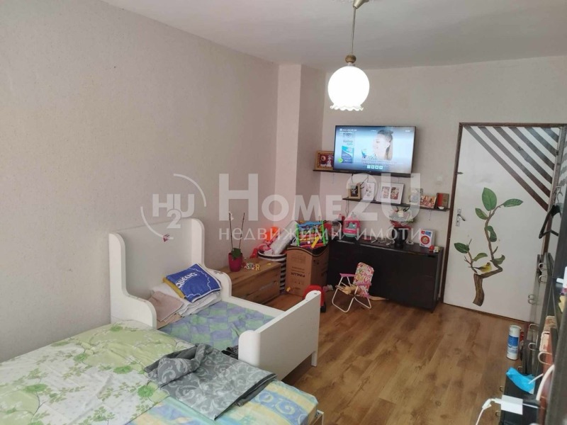 Продава 3-СТАЕН, гр. Варна, Конфуто, снимка 2 - Aпартаменти - 47073034