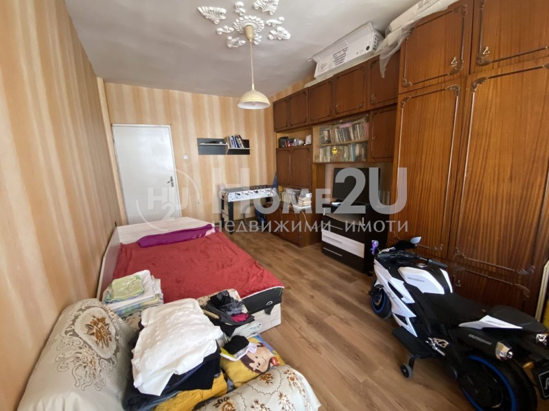 Na sprzedaż  2 sypialnie Warna , Konfuto , 72 mkw | 30842700 - obraz [2]