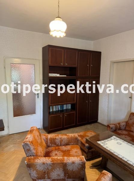 Продава 3-СТАЕН, гр. Пловдив, Кършияка, снимка 5 - Aпартаменти - 47338300