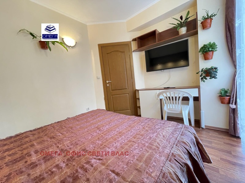 Till salu  2 sovrum region Burgas , Sveti Vlas , 75 kvm | 47920794 - bild [10]