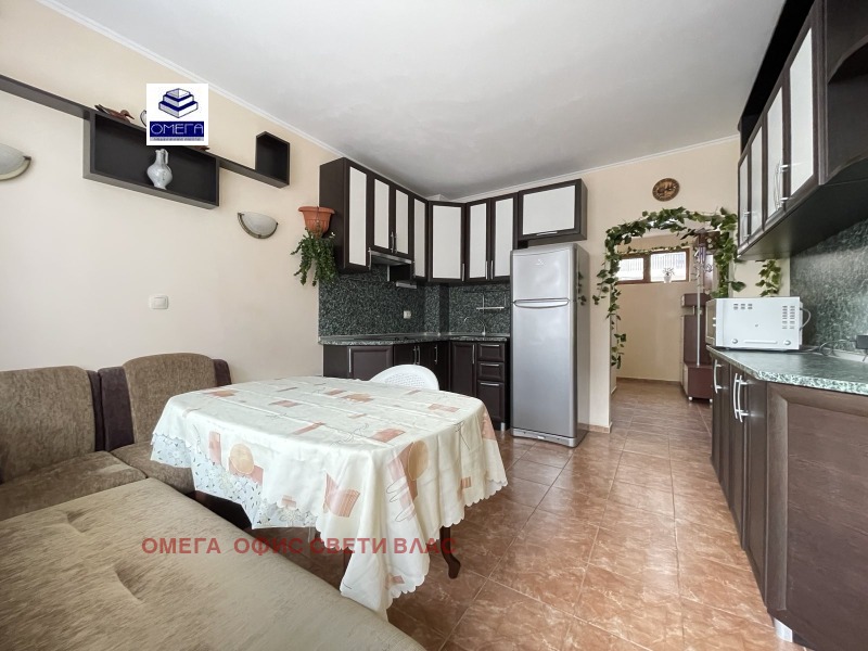 Till salu  2 sovrum region Burgas , Sveti Vlas , 75 kvm | 47920794 - bild [2]