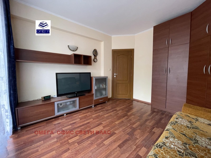 Till salu  2 sovrum region Burgas , Sveti Vlas , 75 kvm | 47920794 - bild [12]