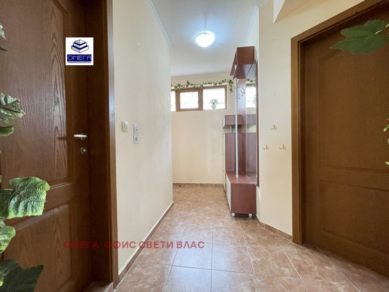 Till salu  2 sovrum region Burgas , Sveti Vlas , 75 kvm | 47920794 - bild [6]