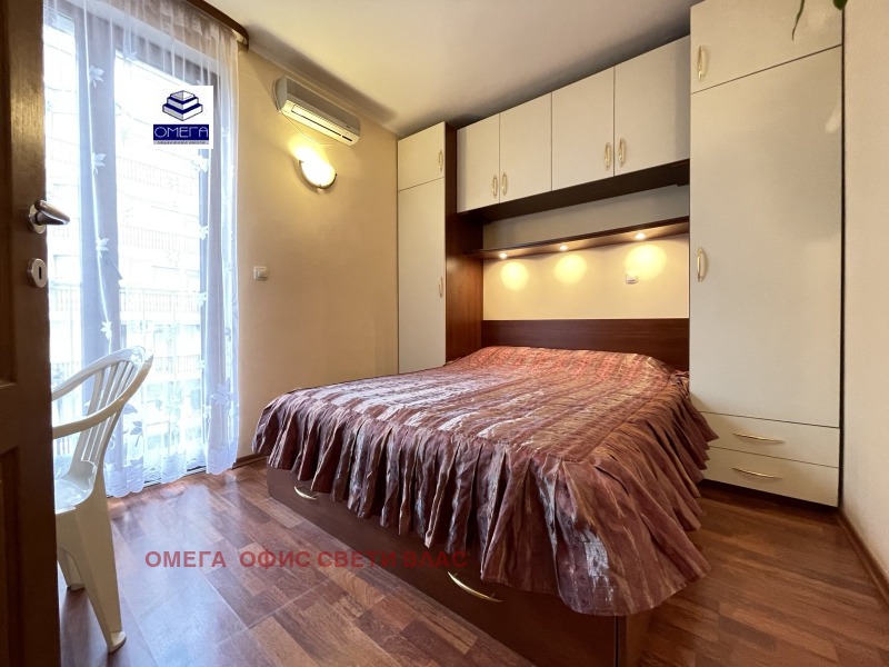 Till salu  2 sovrum region Burgas , Sveti Vlas , 75 kvm | 47920794 - bild [9]