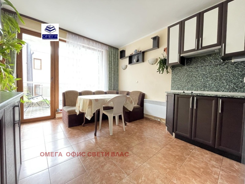 Till salu  2 sovrum region Burgas , Sveti Vlas , 75 kvm | 47920794 - bild [3]