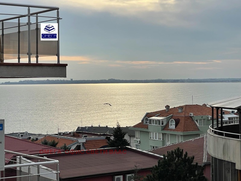 Till salu  2 sovrum region Burgas , Sveti Vlas , 75 kvm | 47920794 - bild [5]