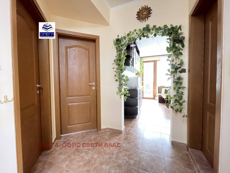 Till salu  2 sovrum region Burgas , Sveti Vlas , 75 kvm | 47920794 - bild [7]