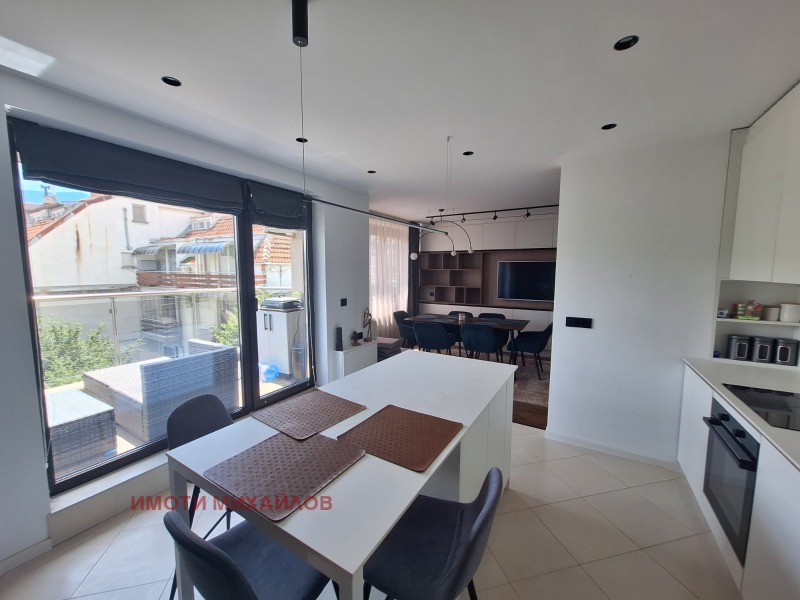 Eladó  2 hálószobás Sofia , Vitosa , 108 négyzetméter | 95820131 - kép [3]