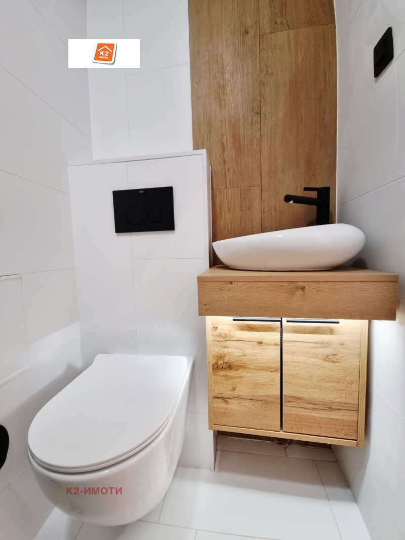 Zu verkaufen  2 Schlafzimmer Sofia , Swoboda , 60 qm | 75124036 - Bild [4]