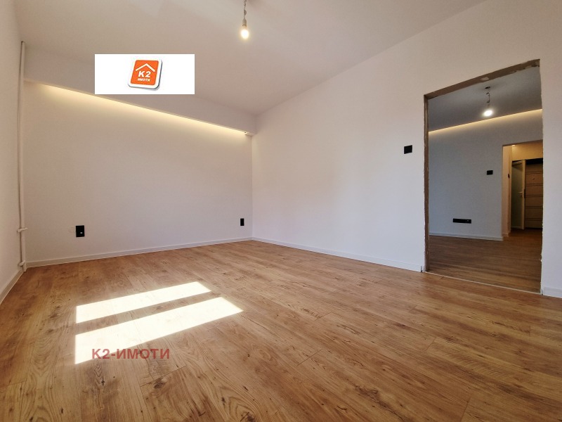 Zu verkaufen  2 Schlafzimmer Sofia , Swoboda , 60 qm | 75124036 - Bild [6]