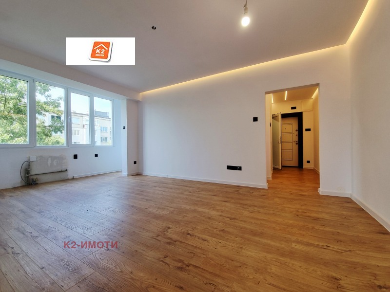 Zu verkaufen  2 Schlafzimmer Sofia , Swoboda , 60 qm | 75124036 - Bild [2]