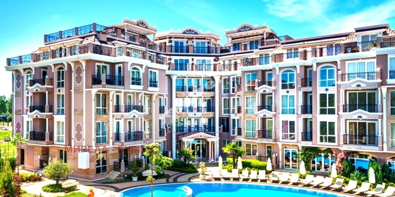 Продава 3-СТАЕН, област Бургас, к.к. Слънчев бряг • 129000 € • 45903612 — Holmes.bg