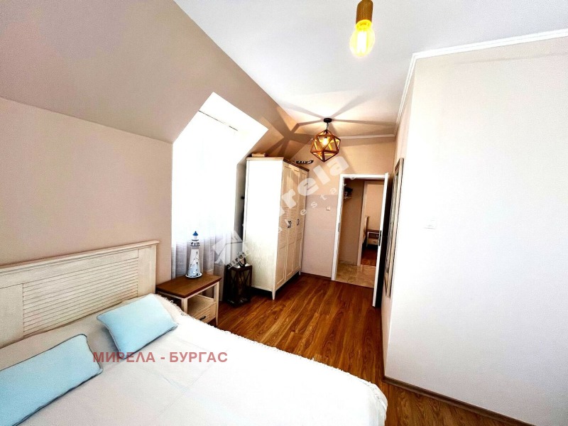 In vendita  2 camere da letto regione Burgas , k.k. Slanchev briag , 91 mq | 75990238 - Immagine [14]