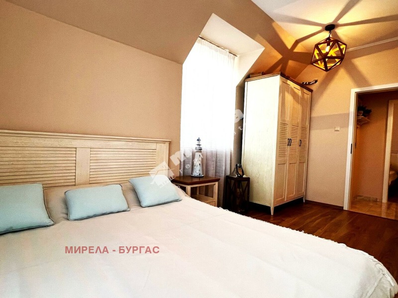 In vendita  2 camere da letto regione Burgas , k.k. Slanchev briag , 91 mq | 75990238 - Immagine [12]