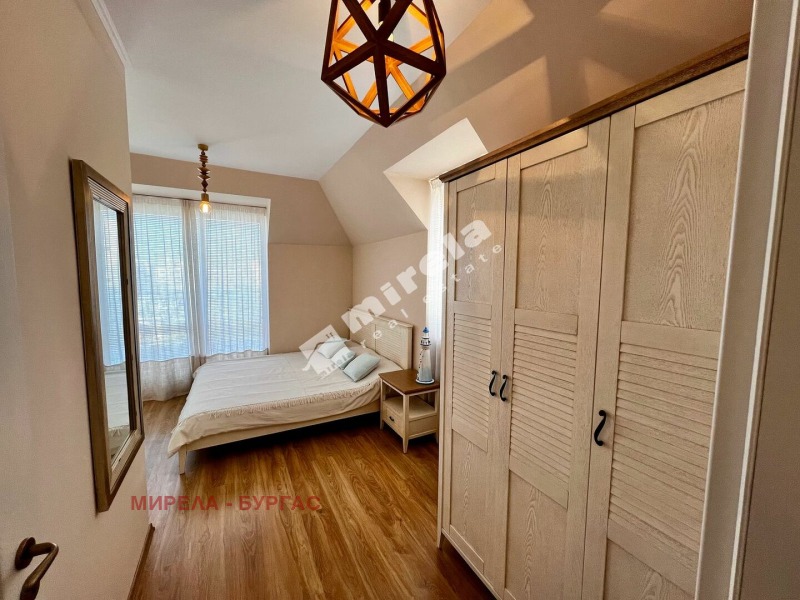 In vendita  2 camere da letto regione Burgas , k.k. Slanchev briag , 91 mq | 75990238 - Immagine [11]