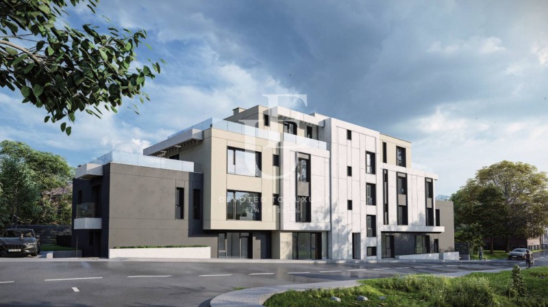 Продава 3-СТАЕН, гр. София, Манастирски ливади, снимка 4 - Апартаменти - 52931799