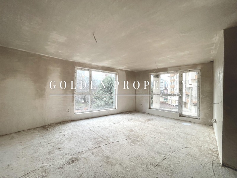 Продава 3-СТАЕН, гр. София, Овча купел, снимка 3 - Апартаменти - 53123425