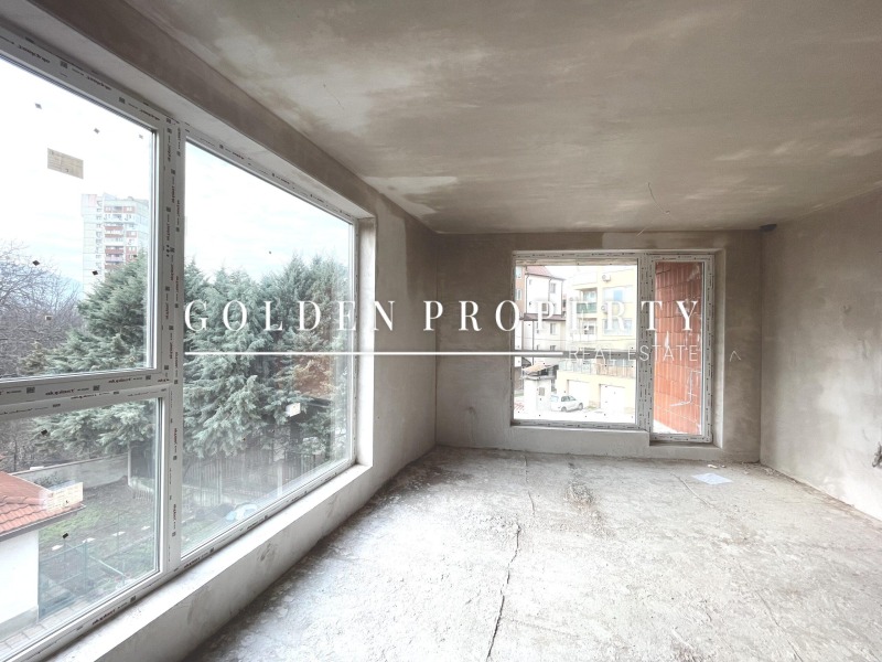 Продава 3-СТАЕН, гр. София, Овча купел, снимка 2 - Апартаменти - 53123425