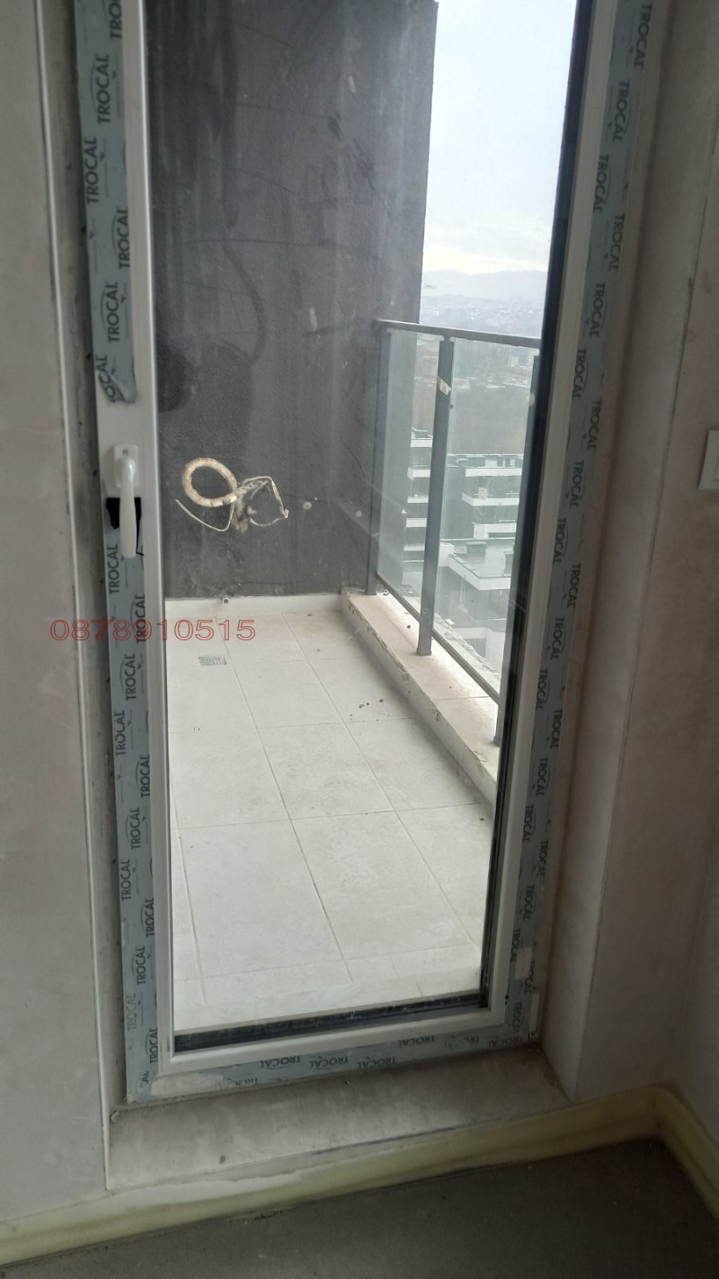 Продава 3-СТАЕН, гр. София, Банишора, снимка 8 - Апартаменти - 53277165