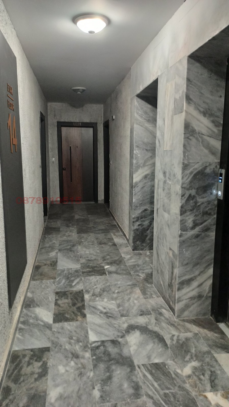 Продава 3-СТАЕН, гр. София, Банишора