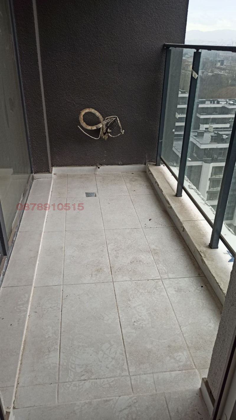 Продава 3-СТАЕН, гр. София, Банишора, снимка 7 - Апартаменти - 53277165