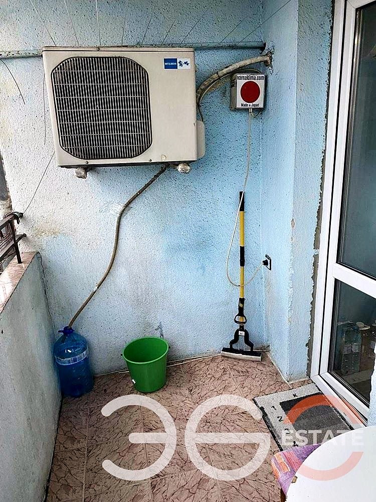 Продава 3-СТАЕН, гр. Варна, Автогара, снимка 10 - Апартаменти - 54050505