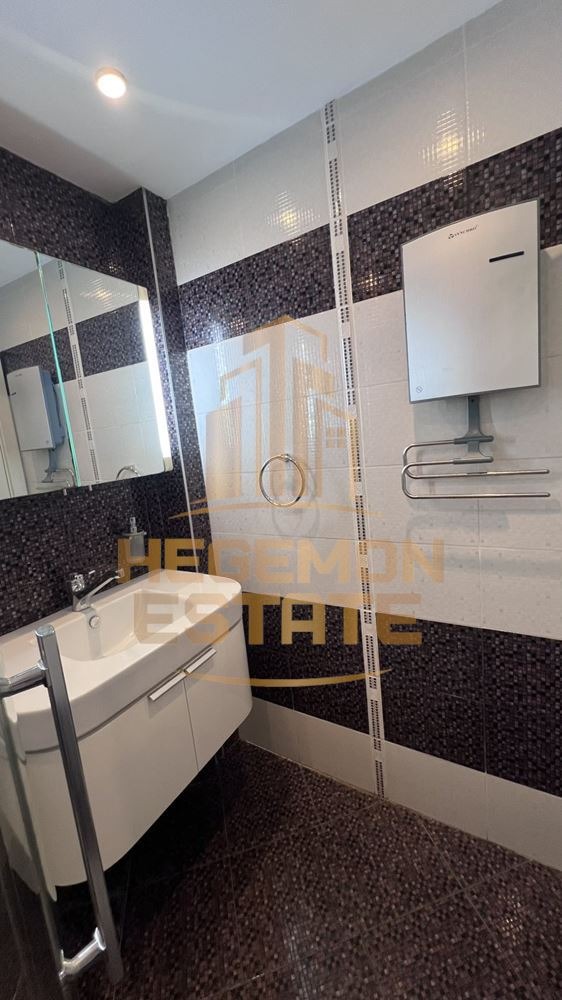 Продава 3-СТАЕН, гр. Варна, Цветен квартал, снимка 11 - Апартаменти - 55027358