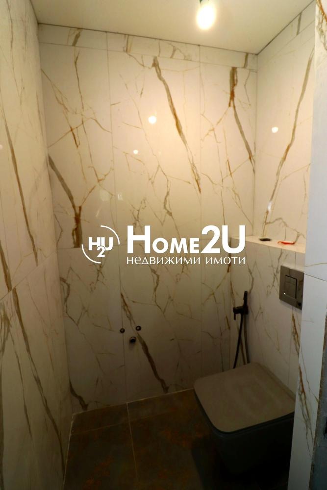 Продава 3-СТАЕН, гр. София, Малинова долина, снимка 6 - Апартаменти - 55280938