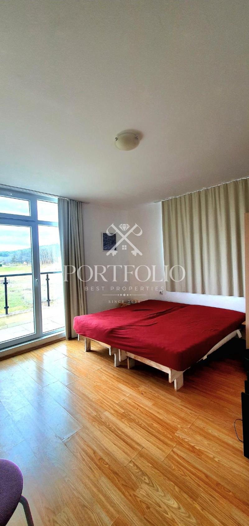 Продава МНОГОСТАЕН, гр. Созопол, област Бургас, снимка 12 - Апартаменти - 52623105