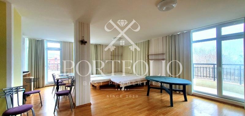 Продава МНОГОСТАЕН, гр. Созопол, област Бургас, снимка 14 - Апартаменти - 52623105