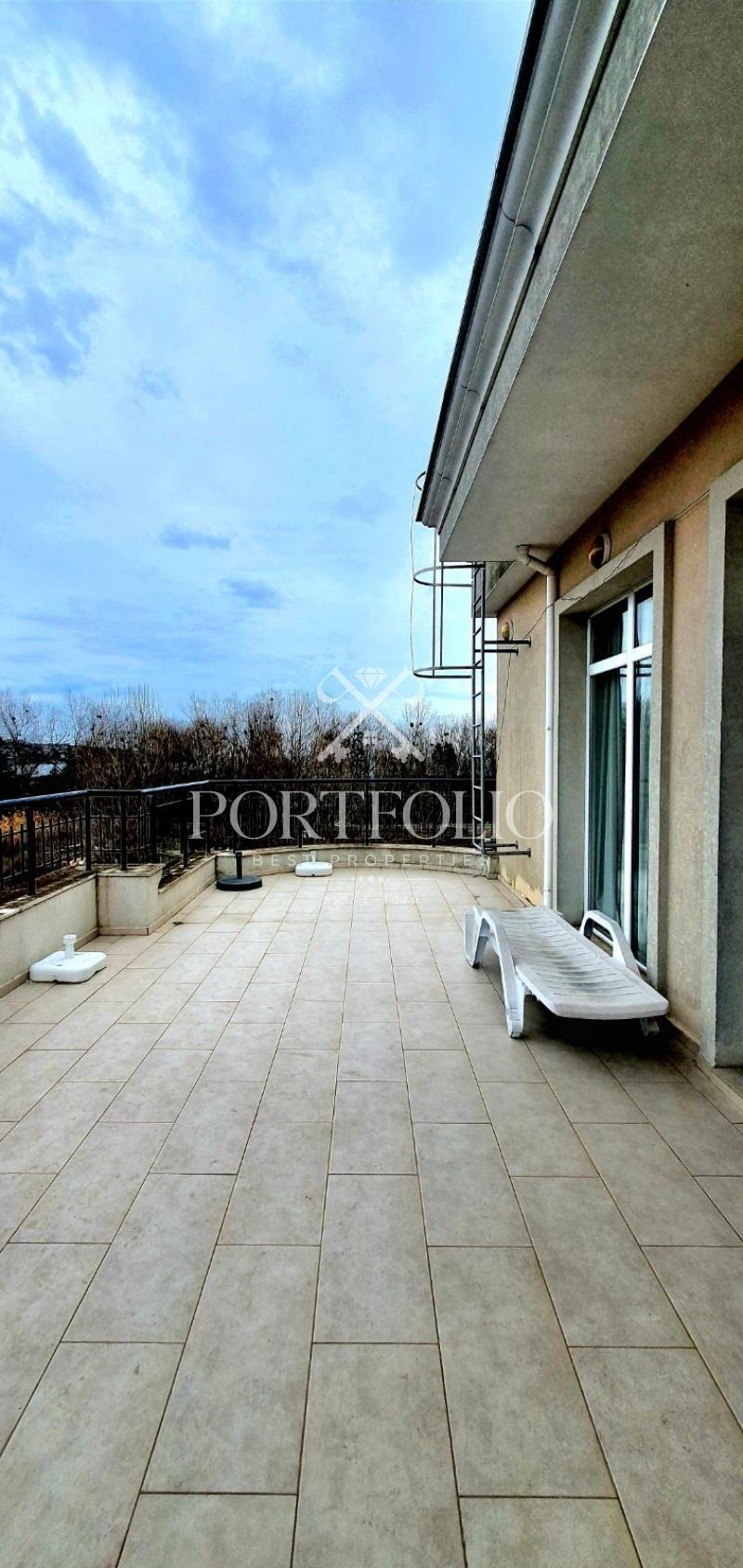 Продава МНОГОСТАЕН, гр. Созопол, област Бургас, снимка 15 - Апартаменти - 52623105