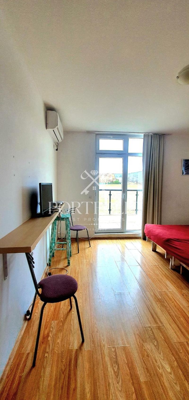 Продава МНОГОСТАЕН, гр. Созопол, област Бургас, снимка 13 - Апартаменти - 52623105