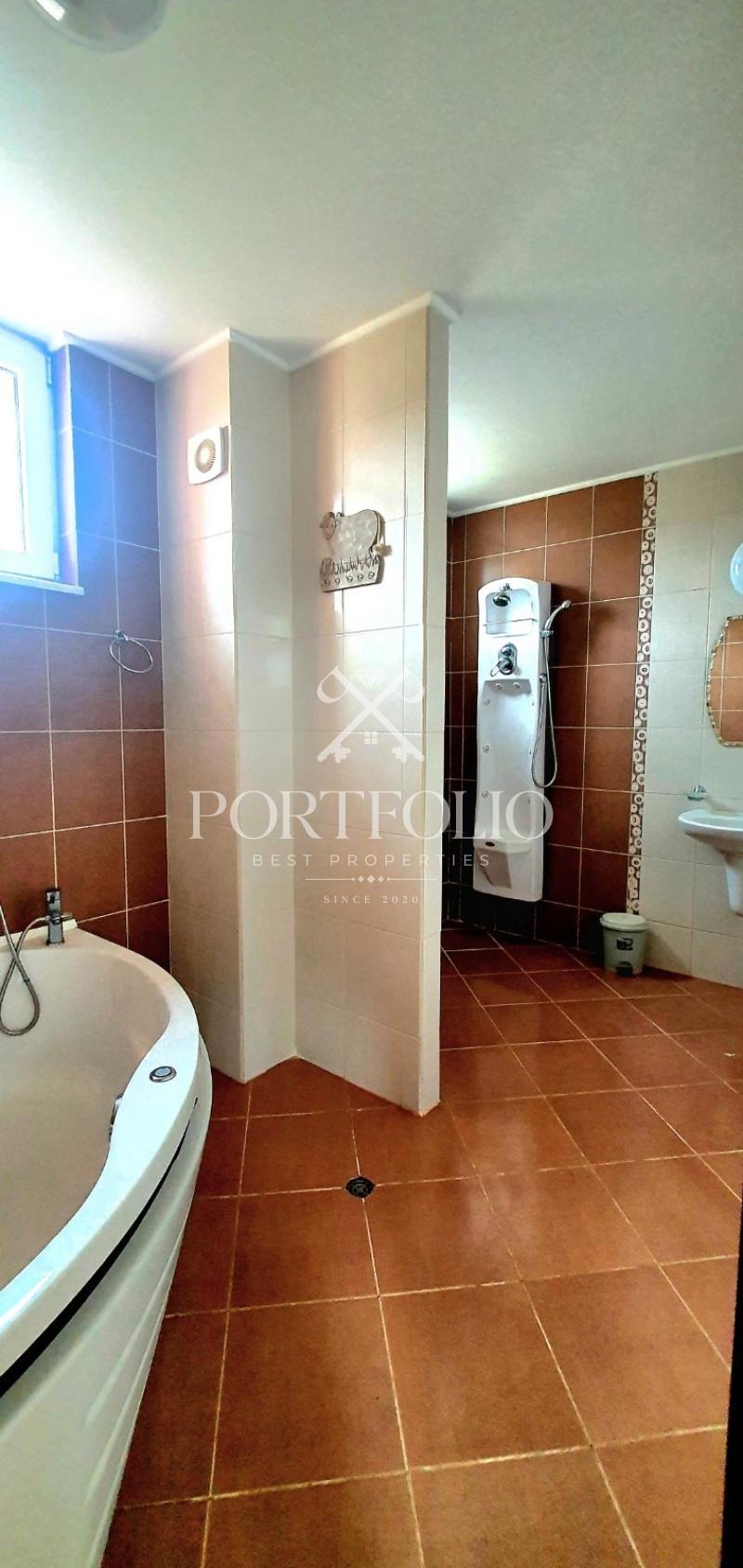 Продава МНОГОСТАЕН, гр. Созопол, област Бургас, снимка 3 - Апартаменти - 52623105