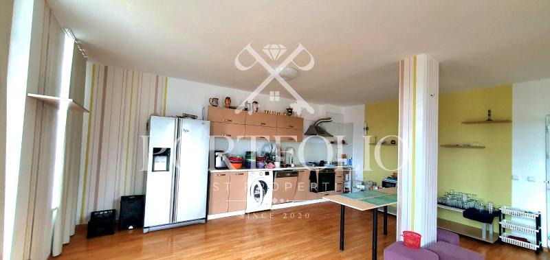 Продава МНОГОСТАЕН, гр. Созопол, област Бургас, снимка 2 - Апартаменти - 52623105