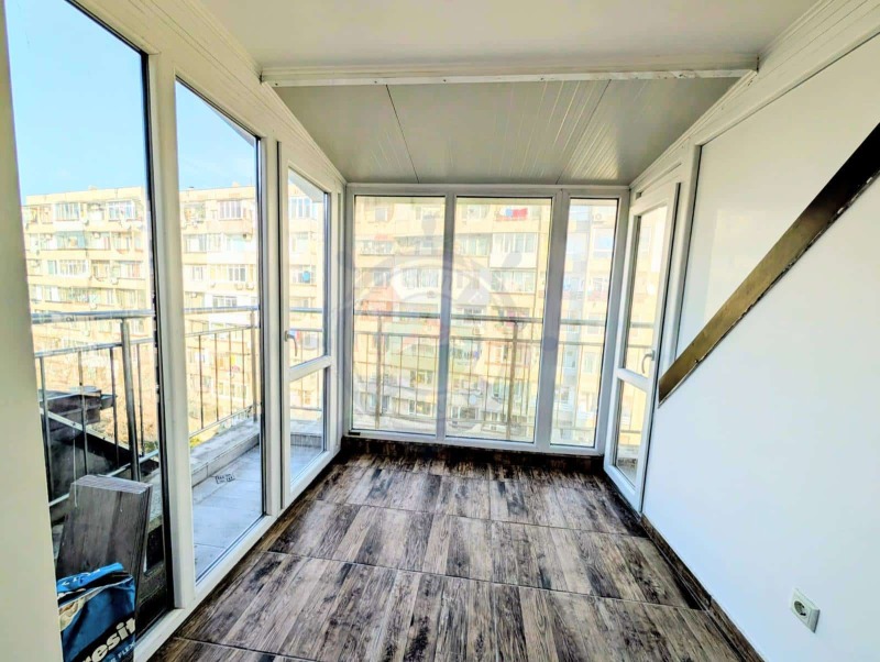 Продава МЕЗОНЕТ, гр. Варна, Погреби, снимка 6 - Апартаменти - 53086831