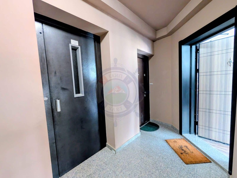 Продава МЕЗОНЕТ, гр. Варна, Погреби, снимка 8 - Апартаменти - 53086831