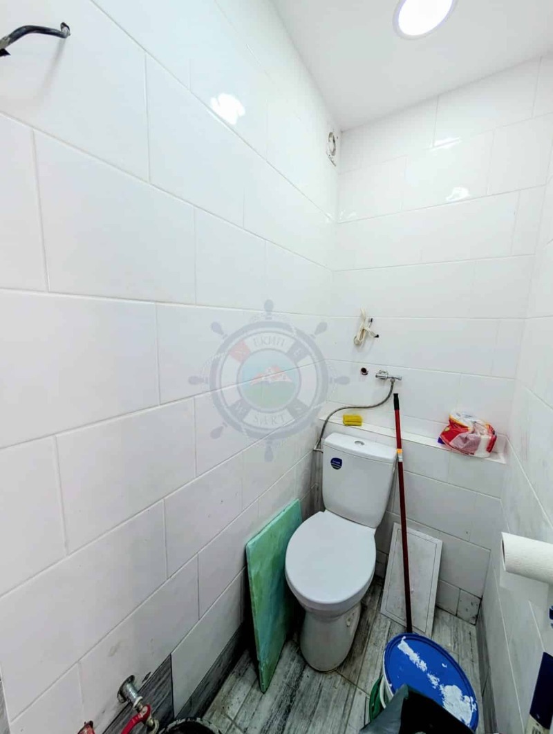 Продава МЕЗОНЕТ, гр. Варна, Погреби, снимка 9 - Апартаменти - 53086831