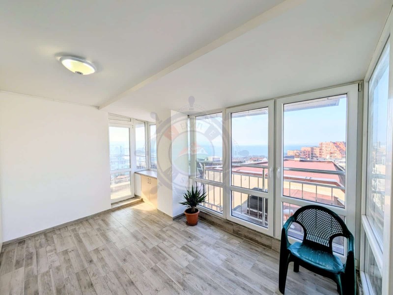 Продава МЕЗОНЕТ, гр. Варна, Погреби, снимка 4 - Апартаменти - 53086831